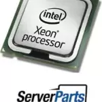SL7PG Intel Xeon 3.4GHz 1MB 800Mhz CPU Processor