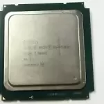 Intel Xeon E5 - 4610 V2 / SR19L  2.30GHz 20MB 8-Core CPU LGA 2011