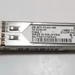 Cisco DS-SFP-FC4G-MR 10-2250-01 Transceiver Tested Working