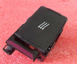 654752-001 667882-001 732136-001 HP DL360p DL360e G8 Gen8 Server Cooling Fan