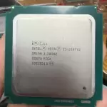 Intel Xeon E5-2697 V2 SR19H 2.7GHz 12 Core 130W LGA2011 Server CPU Processor