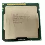 Intel Xeon E3-1225 3.1 GHz 5 GT/s LGA 1155 Server CPU Processor SR00G