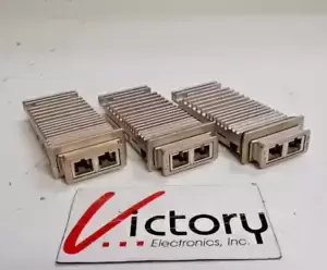 Cisco X2-10GB-SR Transceiver Module 3-Pack | 10-2205-03 | WMOTCS5AAA