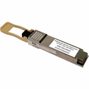 Eaton Tripp Lite Series Cisco-Compatible QSFP-100G-SR4-S QSFP28 Transceiver - 10