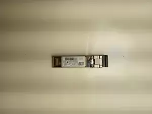 10-2456-03 Genuine Cisco SFP-10G-LRM V03 10GBASE-LRM SFP+Transceiver