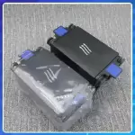 For HP DL320E G8 Series 675449-001 675449-002 GFM0412SS Server Cooling Fan CPU