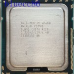 Intel Xeon W3680 3.33GHz Six Core 3200MHz LGA 1366 CPU Processor