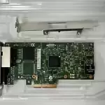Genuine Intel I350T2V2 Ethernet Server Adapter I350-T2 PCIe Dual Port I350-T2V2