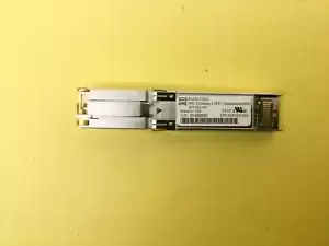 813874-B21 HPE 10GBase-T SFP+ Transceiver 826762-001 SP7051-HP 813876-001