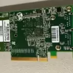 Silicom PE210G2I40-T V:4.5 Dual Port 10GB RJ-45 Ethernet Server NIC 10BASE-T