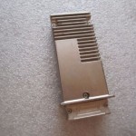 Genuine Cisco X2-10GB-LX4 10-2154-03 transceiver module 21CFR