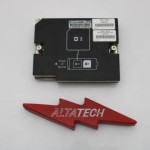 New HPE ProLiant BL465c G8 Blade Server CPU Heatsink 2 672720-001, G8, open-box