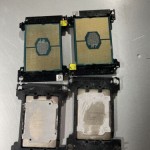 Intel Xeon Silver 4110 SR3GH 2.10GHz 11MB 8-Core LGA3647 CPU Processor Grade A