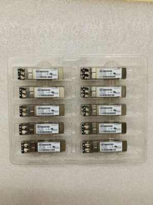 10PCS HP 10G 455885-001 456096-001 BladeSystem c-Class MMF transceiver #