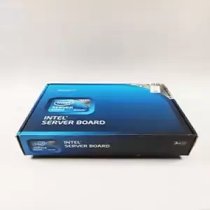 Intel Desktop Server Board E51976-407 S3420GPLC Socket 115X Motherboard