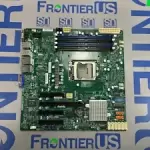 SUPERMICRO X11SSM LGA 1151 Xeon DDR4 Server Motherboard