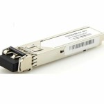 HP J4858C-CDW ProCurve Gigabit-SX-LC GBIC Transceiver - Silver