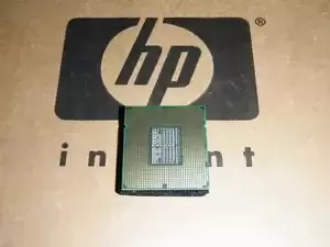 614533-001 NEW HP 3.06Ghz Xeon X5667 CPU for Z600 Z800 Workstation