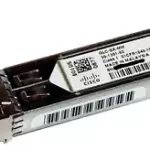 LOT OF 5, Cisco Genuine GLC-SX-MM 1000Base-SX Multimode SFP 850nm LC Transceiver