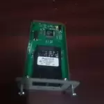 HP ProCurve J4853A 100-FX SC Transceiver