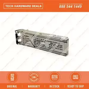 405287-001    HP Storageworks 4GB Shortwave Transceiver