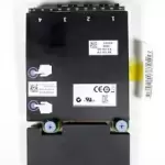 New Dell Emulex OCm14104-N1-D Quad Port 10GbE SFP+ rNDC Daughter Card RDMA T800X