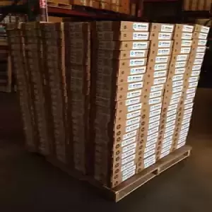 JD089B  HPE X120 1G SFP RJ45 T TRANSCEIVER HPE RENEW   ****