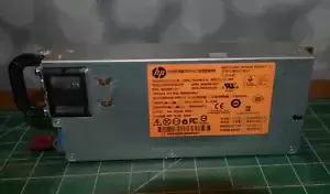 HP Switching Server Power Supply DPS-750AB-3A