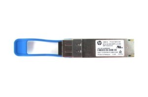 HP JG661A HPE X140 40G QSFP+ LC LR4 SM zj