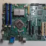 Intel Server Board S3200SH Motherboard Socket 775