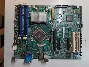 Intel Server Board S3200SH Motherboard Socket 775