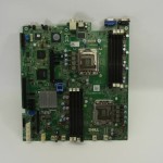 DELL 01V648 MOTHERBOARD POWEREDGE R410 SERVER SYSTEM BOARD