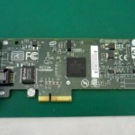 HP 395861-001 NC373T PCIe x4 1000 Base-T Multifunction Gigabit Server Adapter