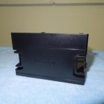 HP Proliant Server Fan Bay Blank Bezel 2TB46-01 PC + ABS-FR (40) C3598 CAV.1