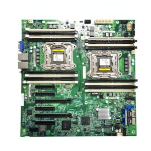 HP ML150 GEN9 Server Motherboard 843671-001 775243-004/003 806840-001 LGA 2011