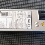 DELL F495E-S0 computer server power supply, 80 plus platinum