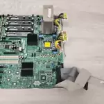 Dell PowerEdge 2900 Server Motherboard Intel Xeon 5130 @ 2.00 GHz 4GB RAM Tested