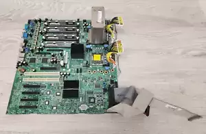 Dell PowerEdge 2900 Server Motherboard Intel Xeon 5130 @ 2.00 GHz 4GB RAM Tested