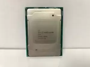INTEL XEON SILVER 4116 SR3HQ 2.10GHZ 12 CORE SOCKET 3647 CPU PROCESSOR