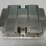 DELL POWEREDGE SERVER R940 CPU PROCESSOR HEATSINK 98C85