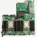 DELL 599V5 0599V5 POWEREDGE R730 R730xd SERVER BOARD-Dual LGA 2011