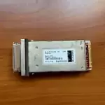 Cisco 10Gb/s SMF 15m Duplex SC Connector X2 Transceiver DS-X2-FC10G-CX4