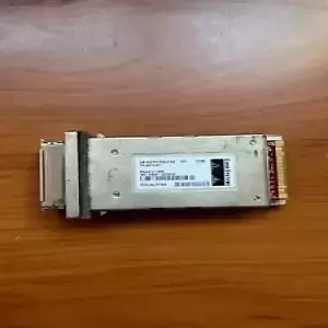 Cisco 10Gb/s SMF 15m Duplex SC Connector X2 Transceiver DS-X2-FC10G-CX4