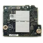 Dell JVFVR Broadcom Network Daughter Card 10GB