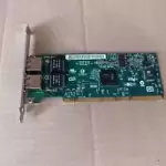 INTEL PRO/1000 GT DUAL PORT SERVER ADOPTER 73P5119, D12974-003, 450486 M7-4(1)