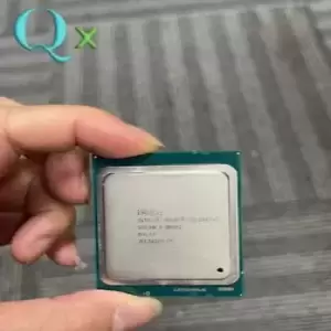 Intel Xeon E5-2667 V2 LGA2011 Server CPU Processor 3.3GHz 8Core 25M SR19W