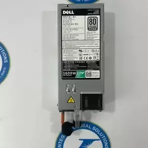 DELL 95HR5 1600W Power Supply FX2 | T630 | R740 | R830 | R940