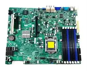 Supermicro X8SIE-LN4 Server Board LGA1156 Socket H DDR3