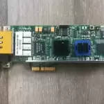 Silicom PEG2BPEMI5 Dual Port Copper Gigabit Ethernet Management PCI Adapter