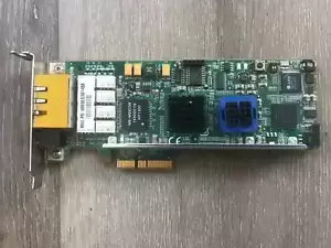 Silicom PEG2BPEMI5 Dual Port Copper Gigabit Ethernet Management PCI Adapter